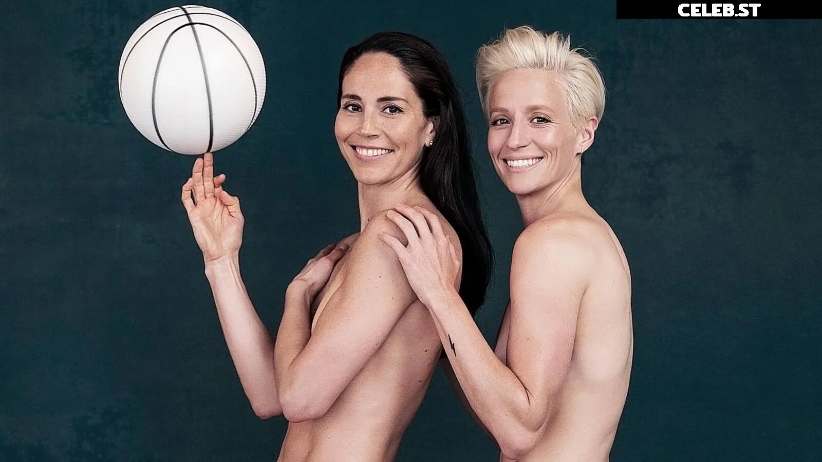 Megan Rapinoe Image 2065425