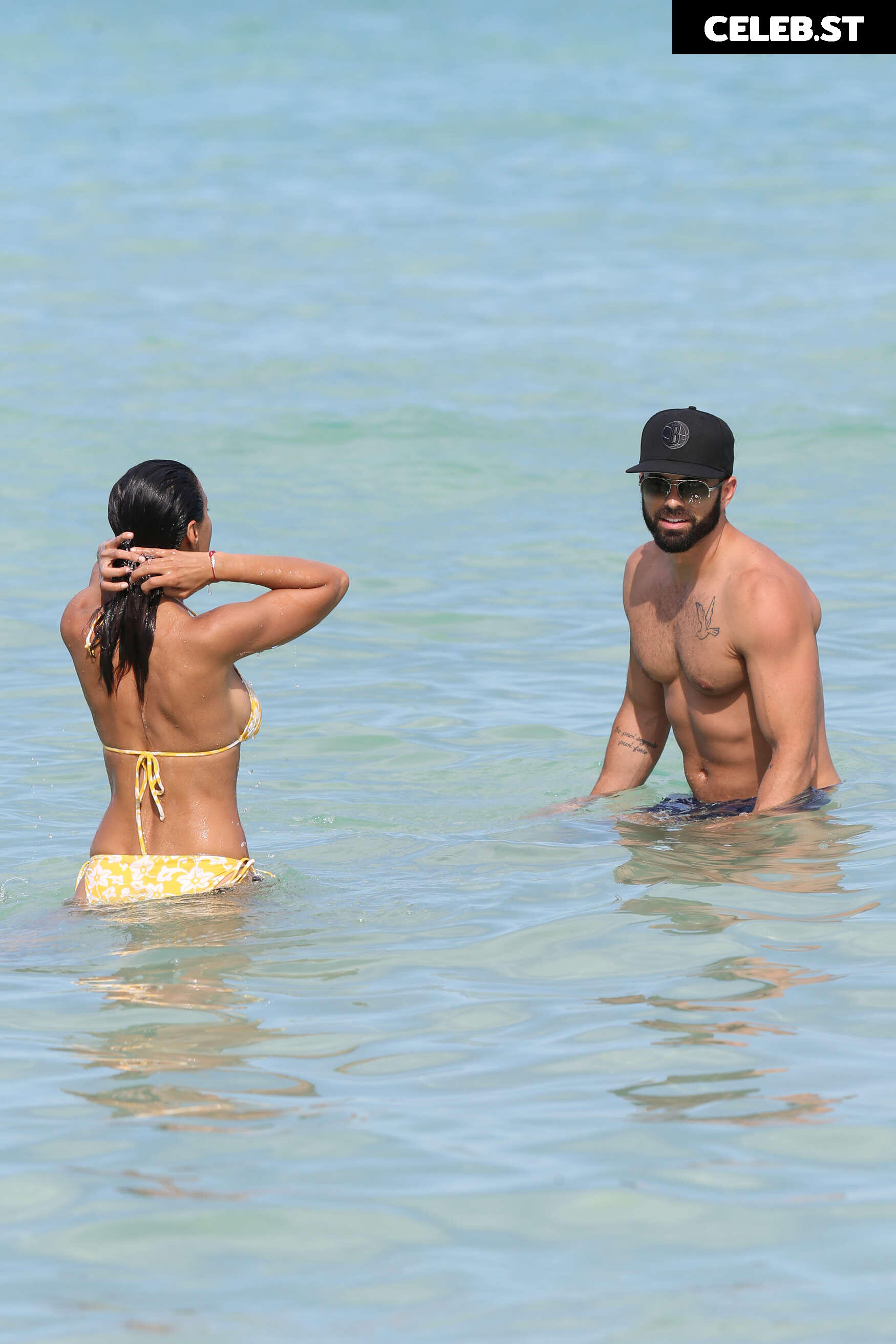 Emmanuelle Chriqui Image 2065786