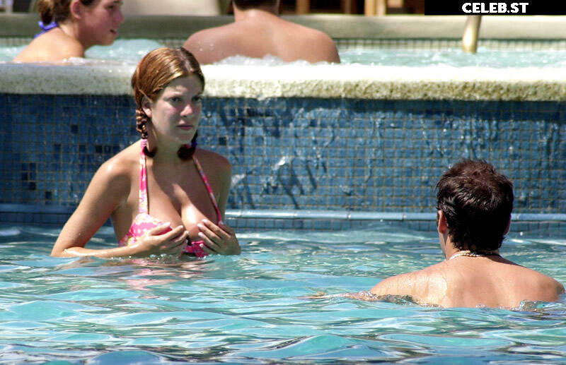 Tori Spelling Image 2065773