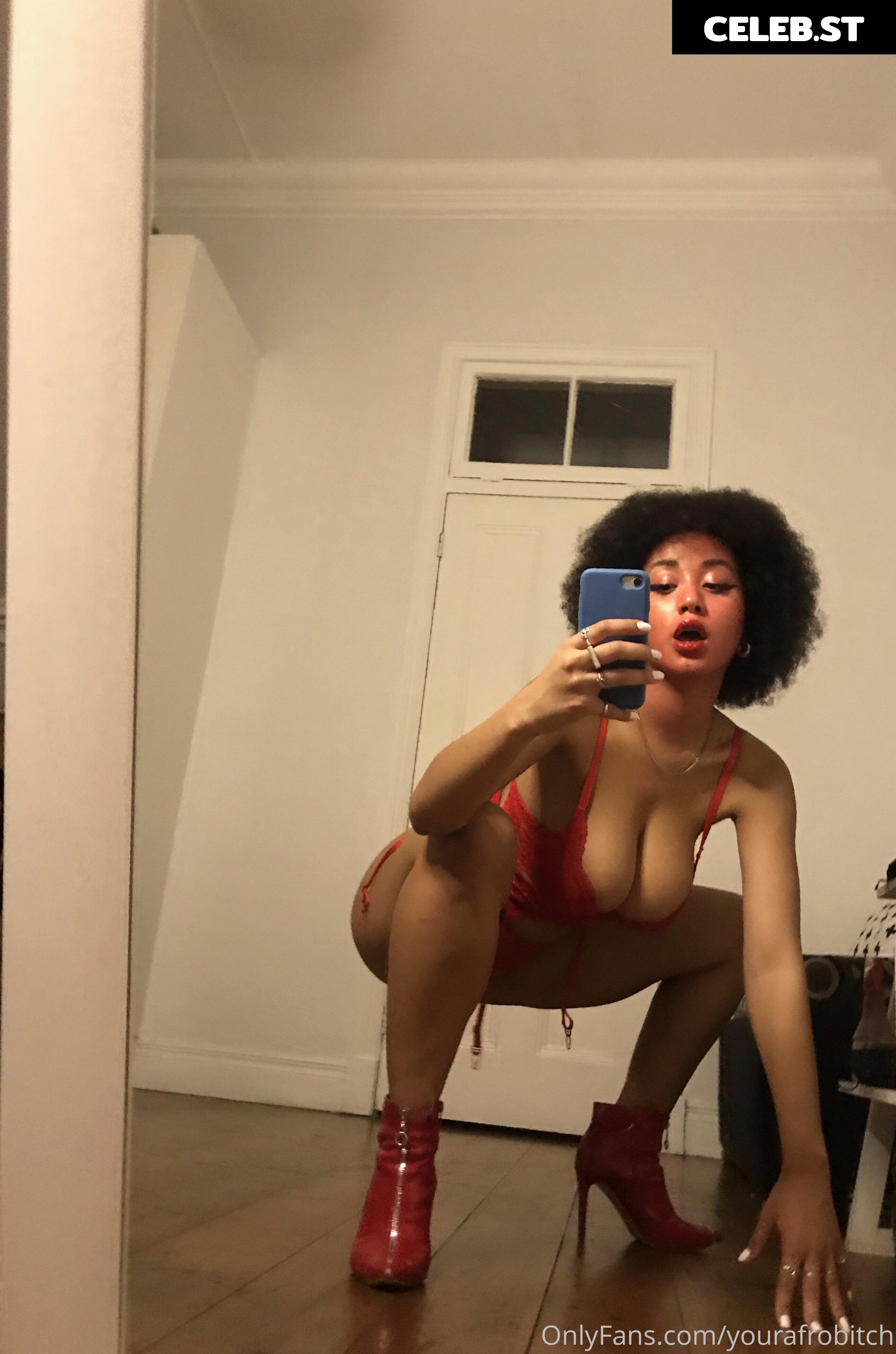 yourafrobitch Image 206577