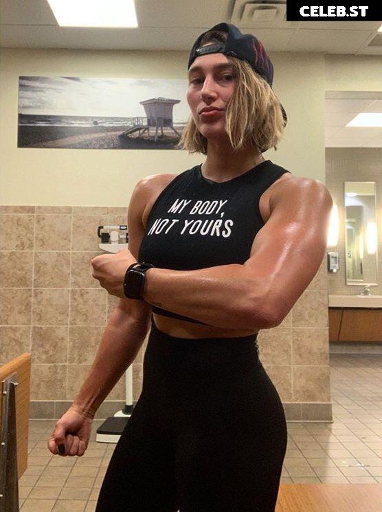 Rhea Ripley Image 2065769