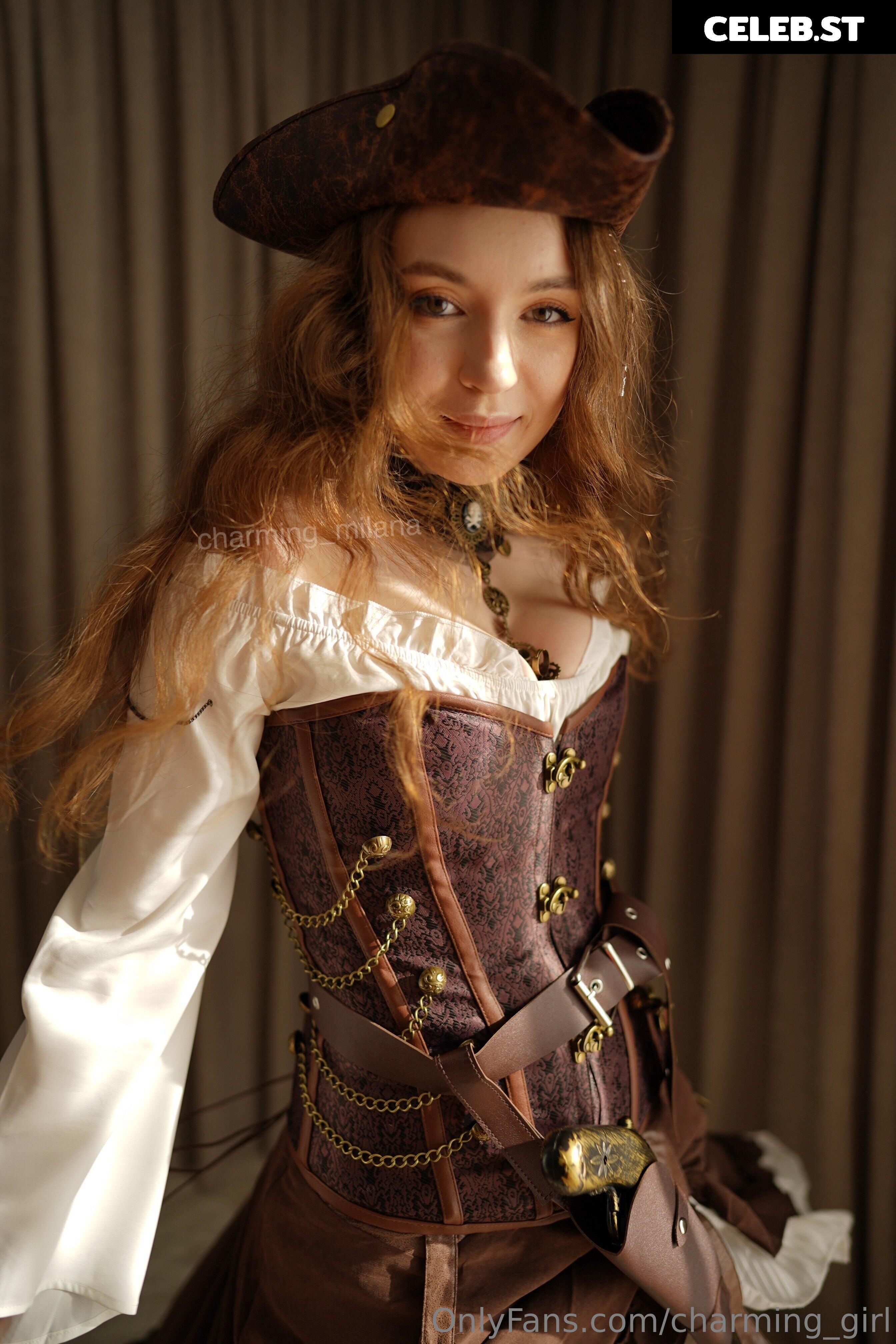 charming_girl / Milana Image 20657013