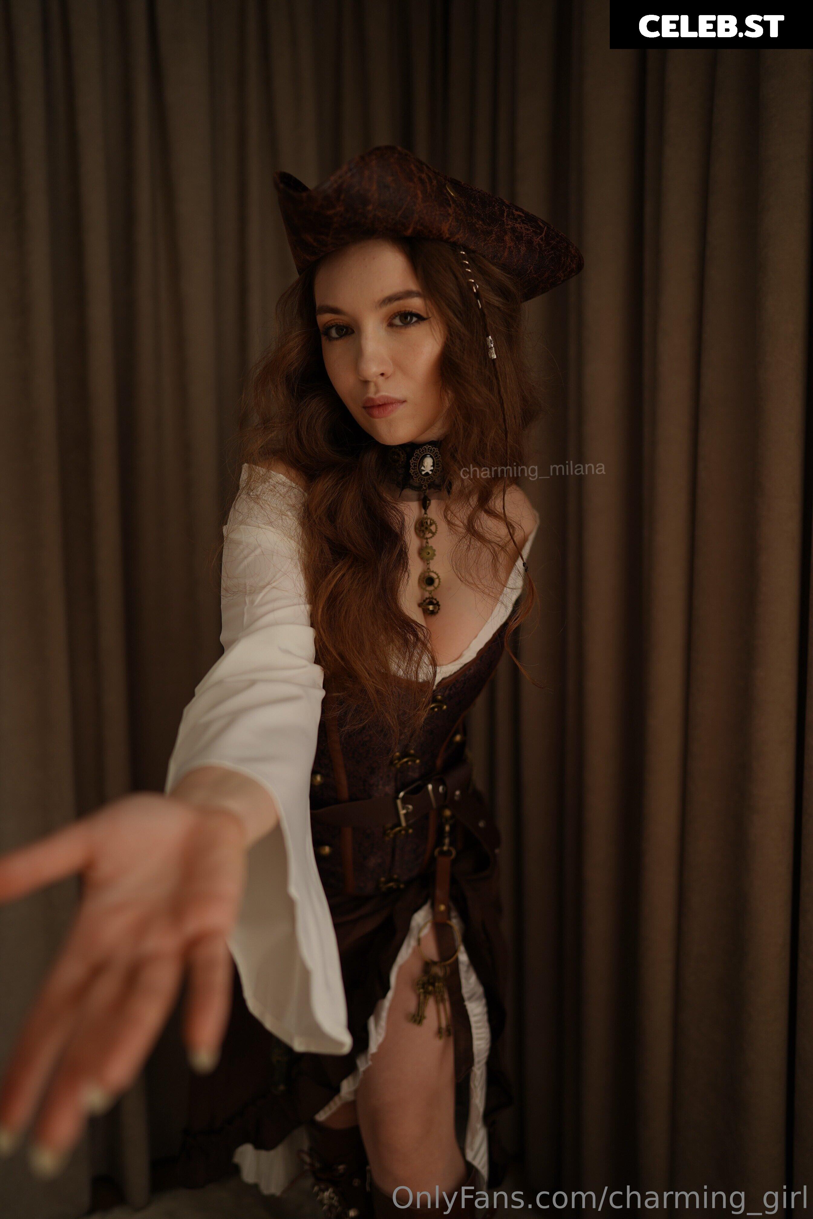 charming_girl / Milana Image 20657016