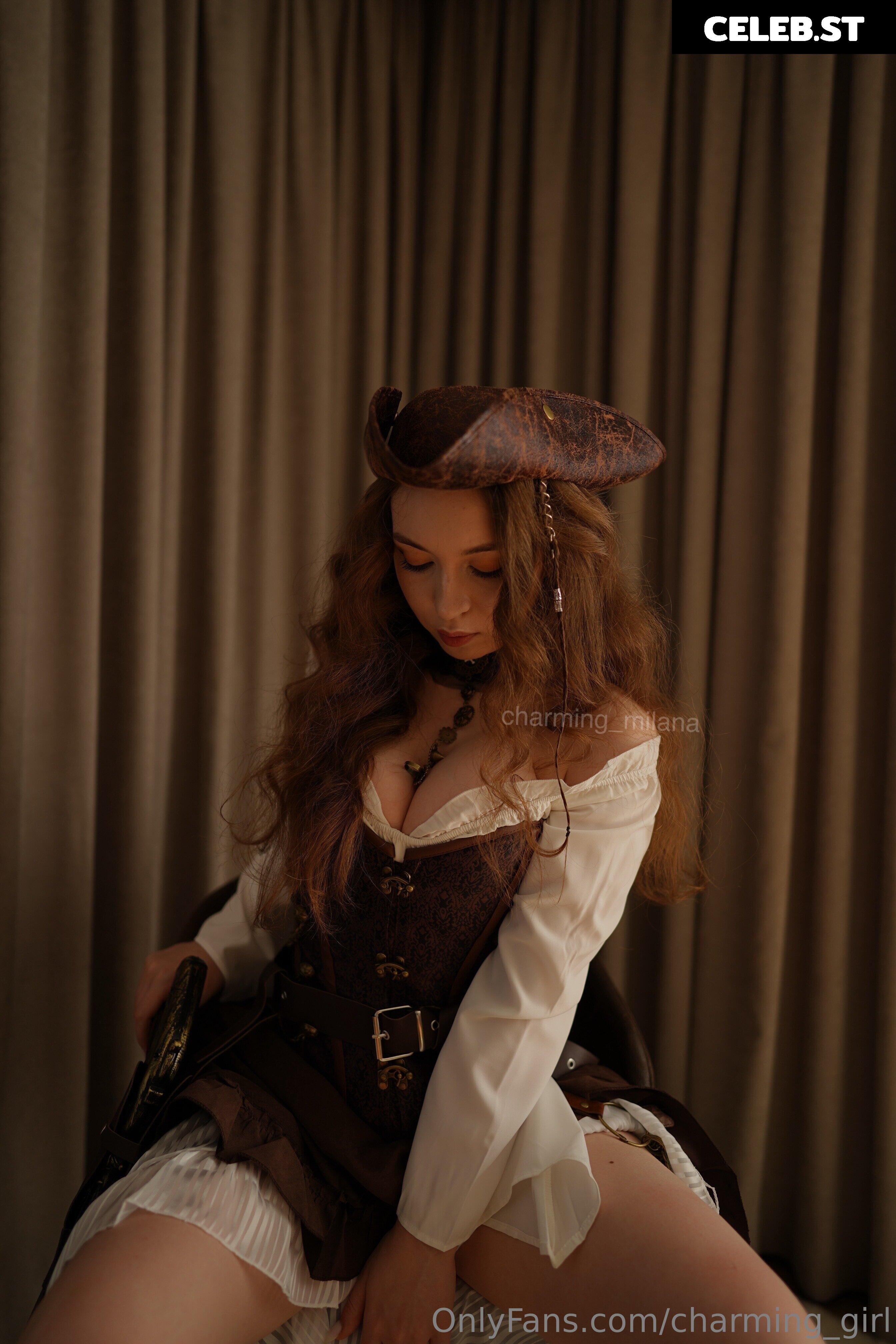charming_girl / Milana Image 20657033