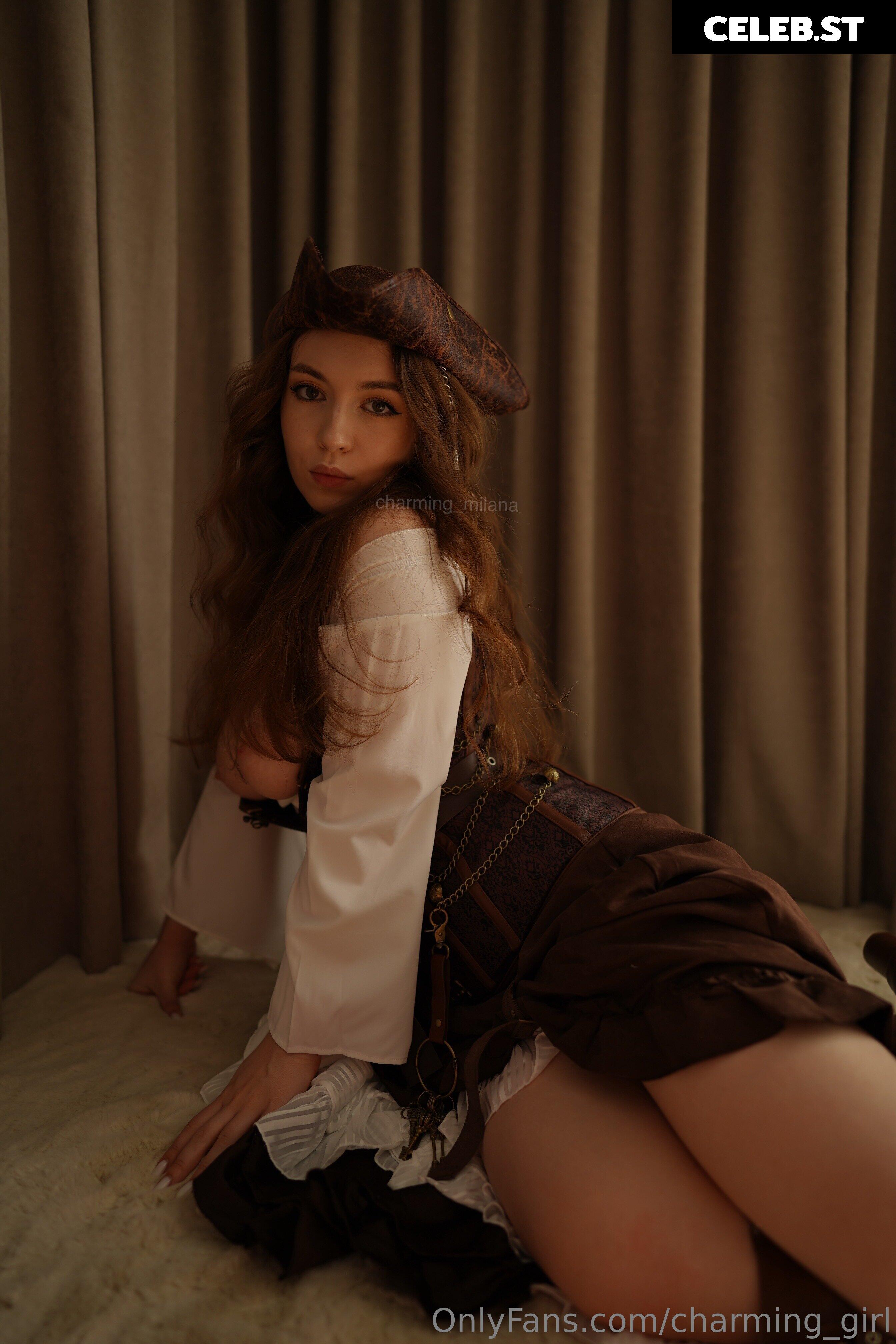charming_girl / Milana Image 20657048