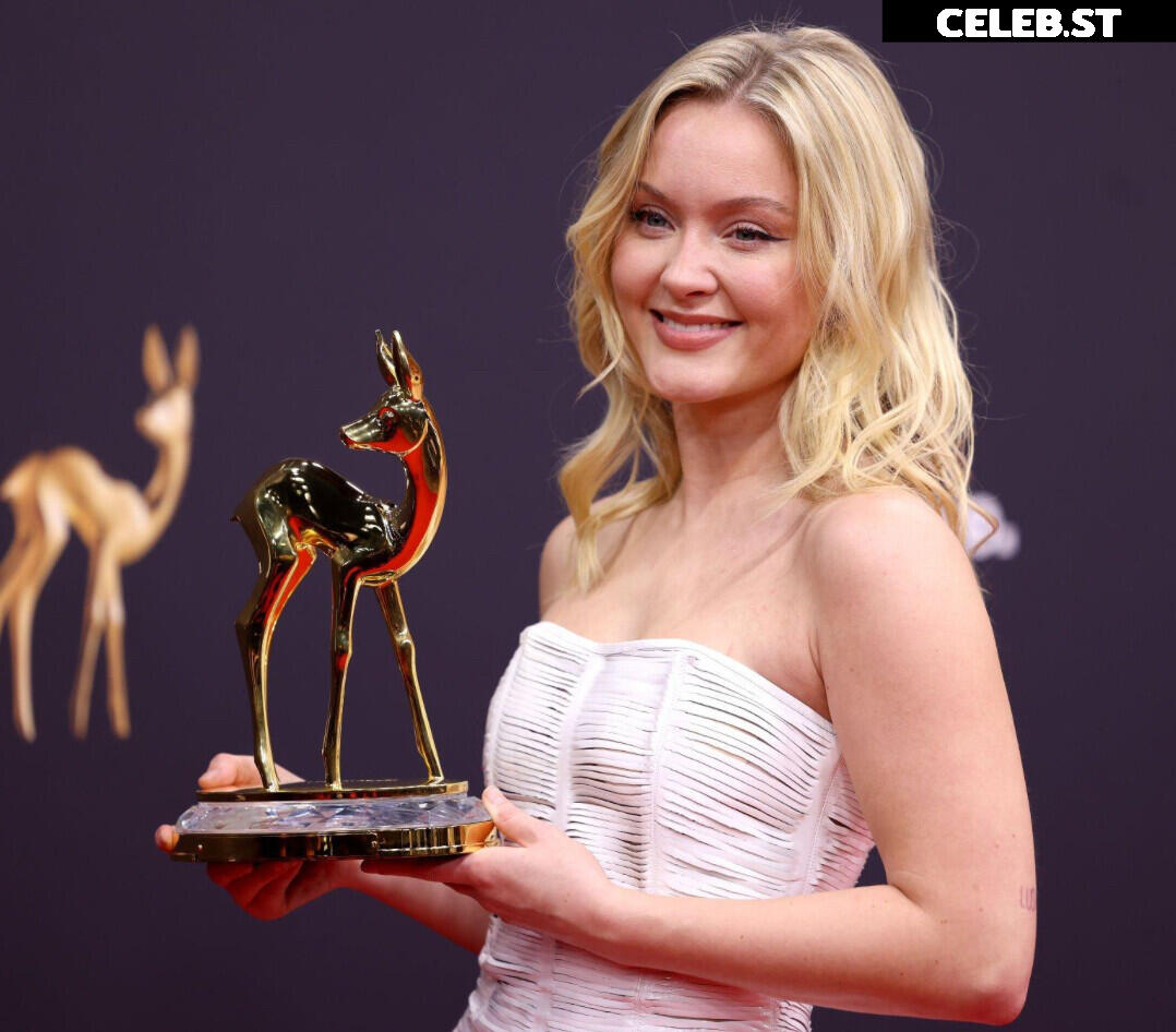 Zara Larsson Image 2065725
