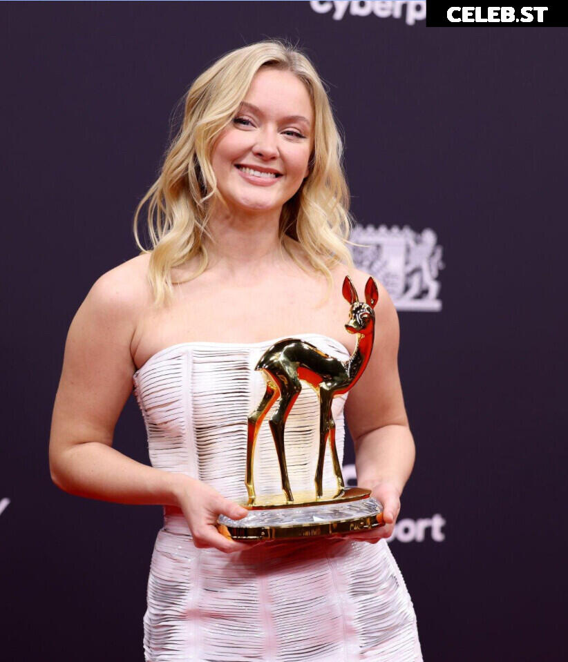 Zara Larsson Image 2065698