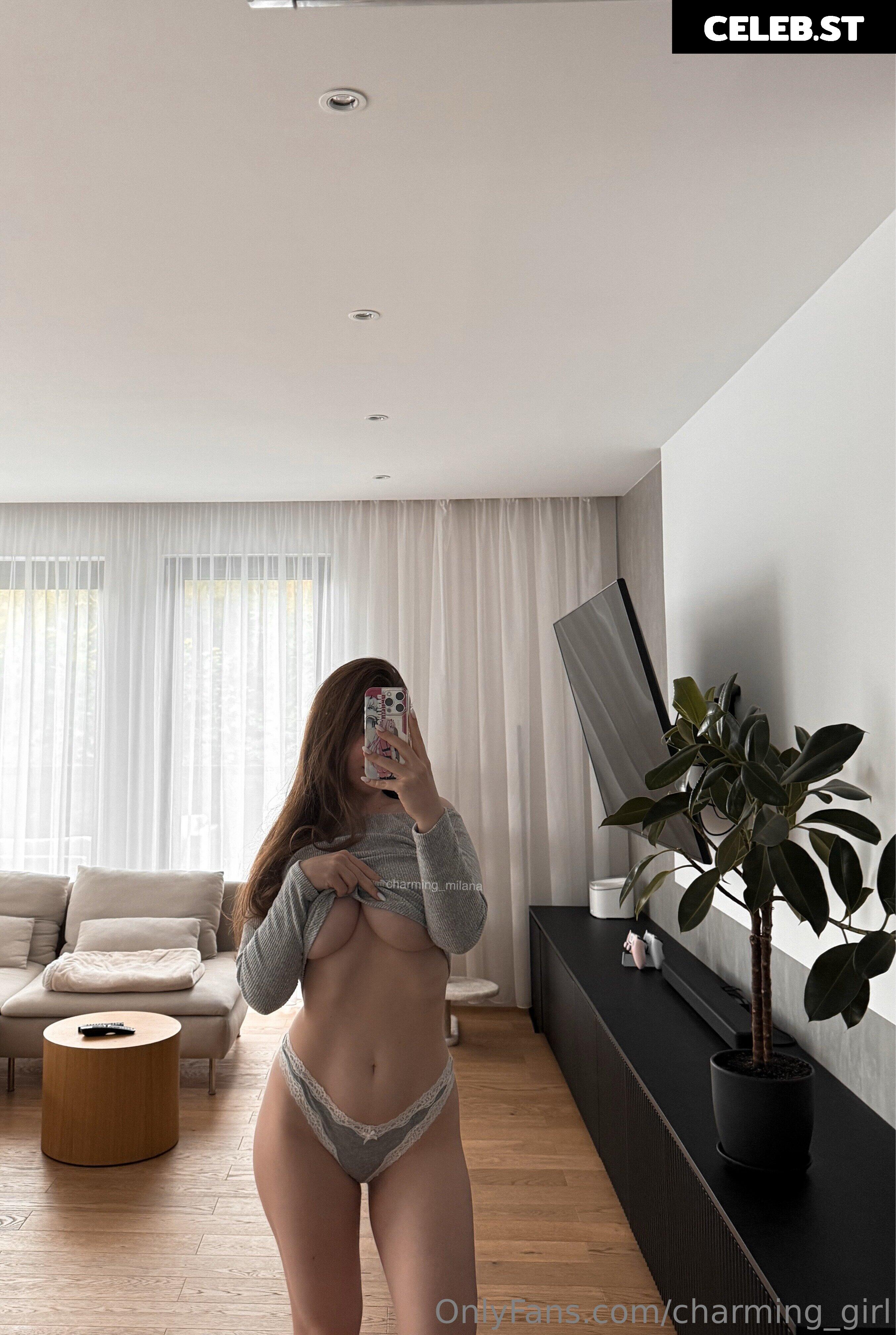 charming_girl / Milana Image 20656976