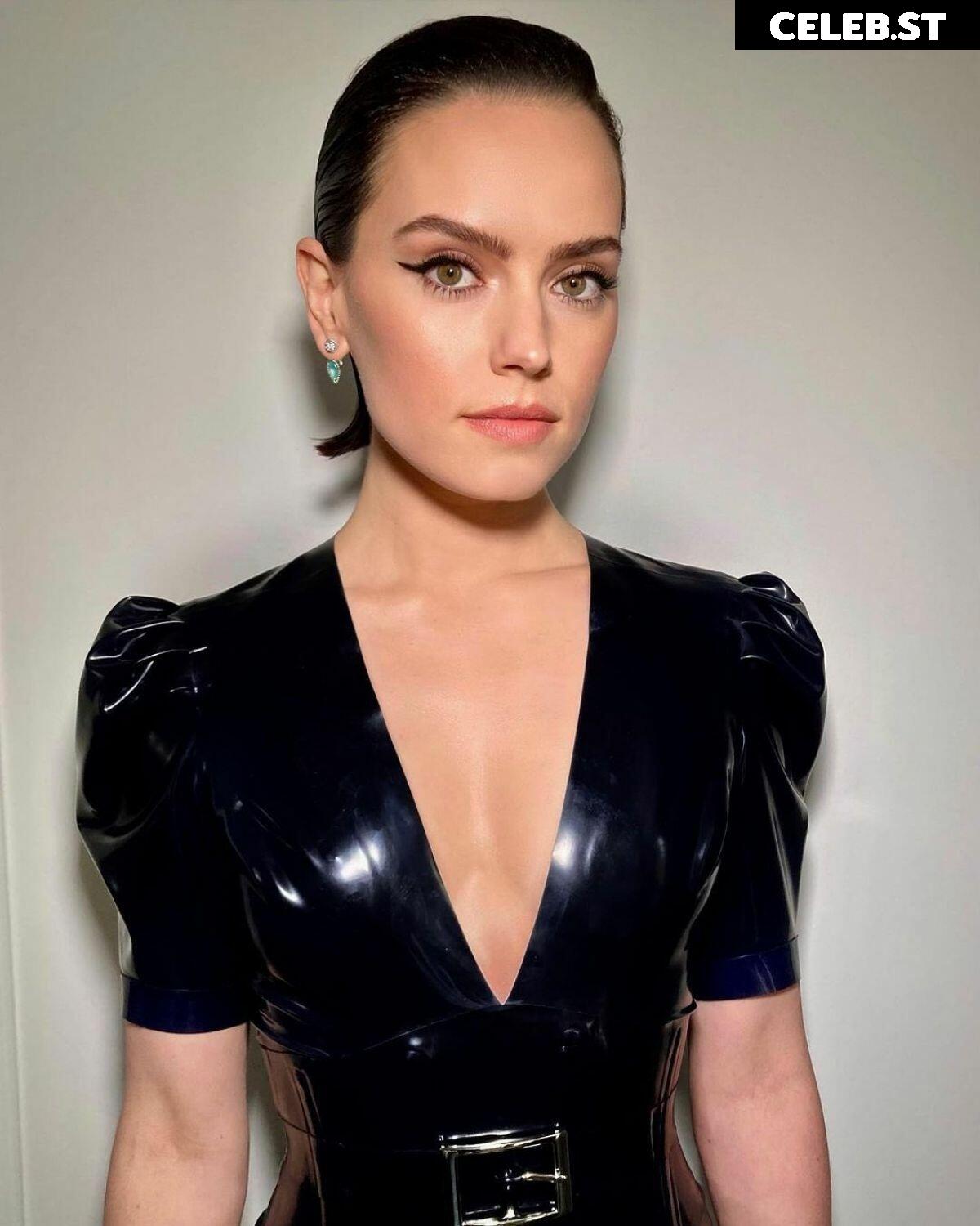 Daisy Ridley Image 2065660