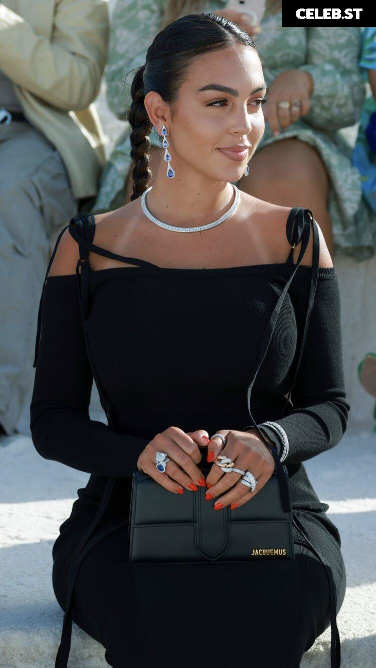 Georgina Rodriguez Hernández Image 2065620