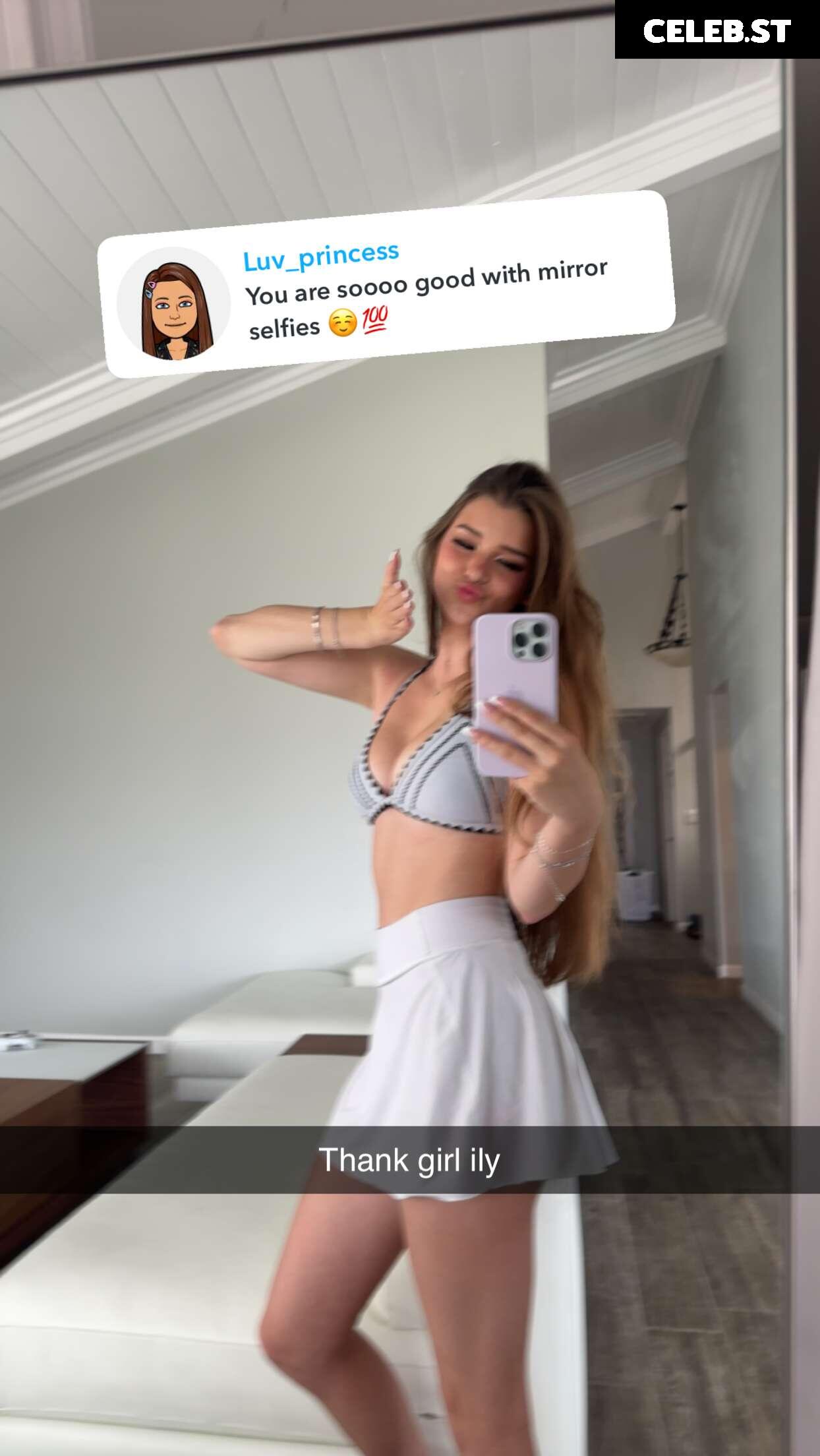 Brooke Monk Image 20651919