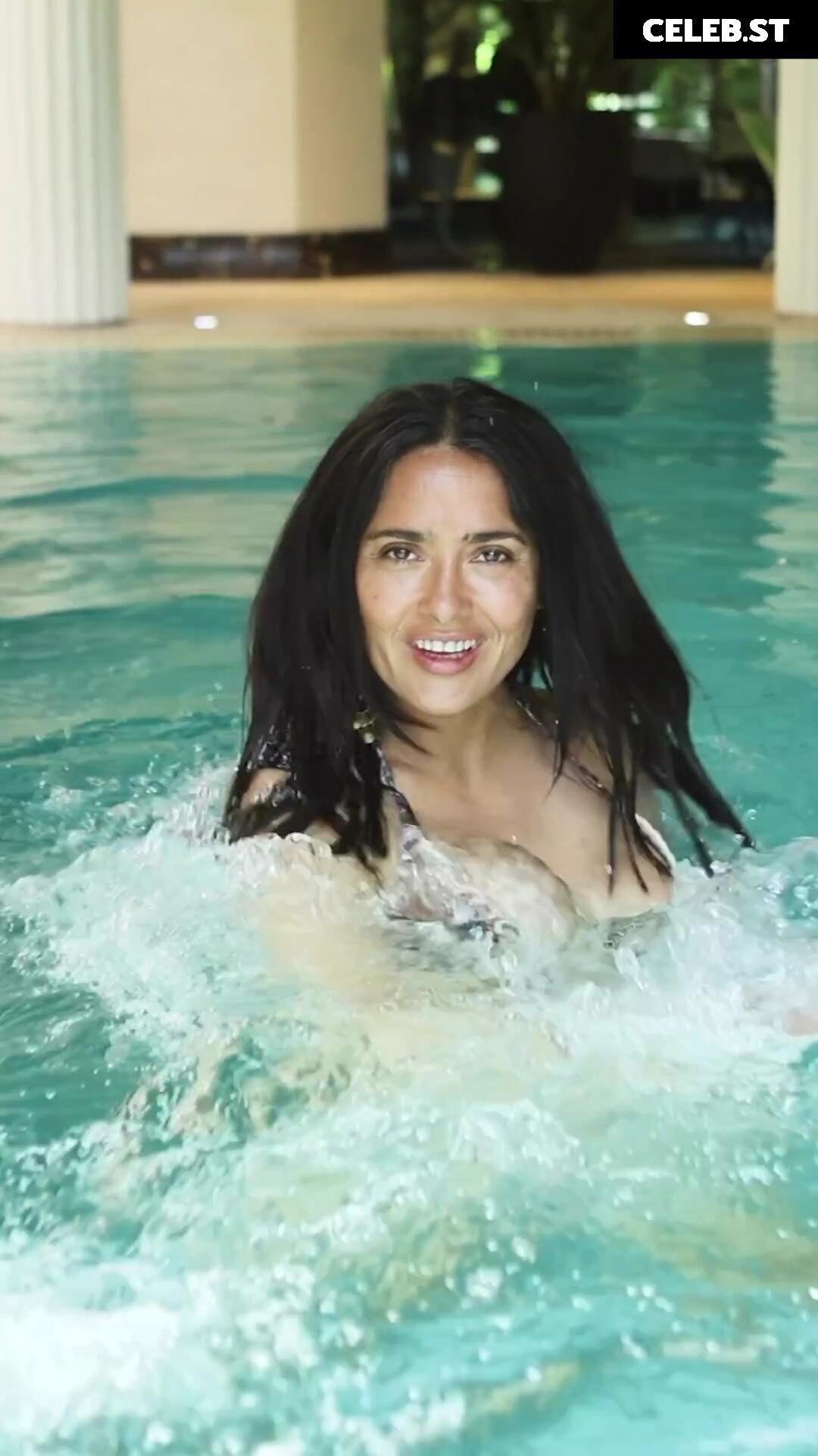 Salma Hayek Image 2065144