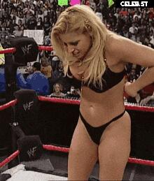 Trish Stratus Image 2065115