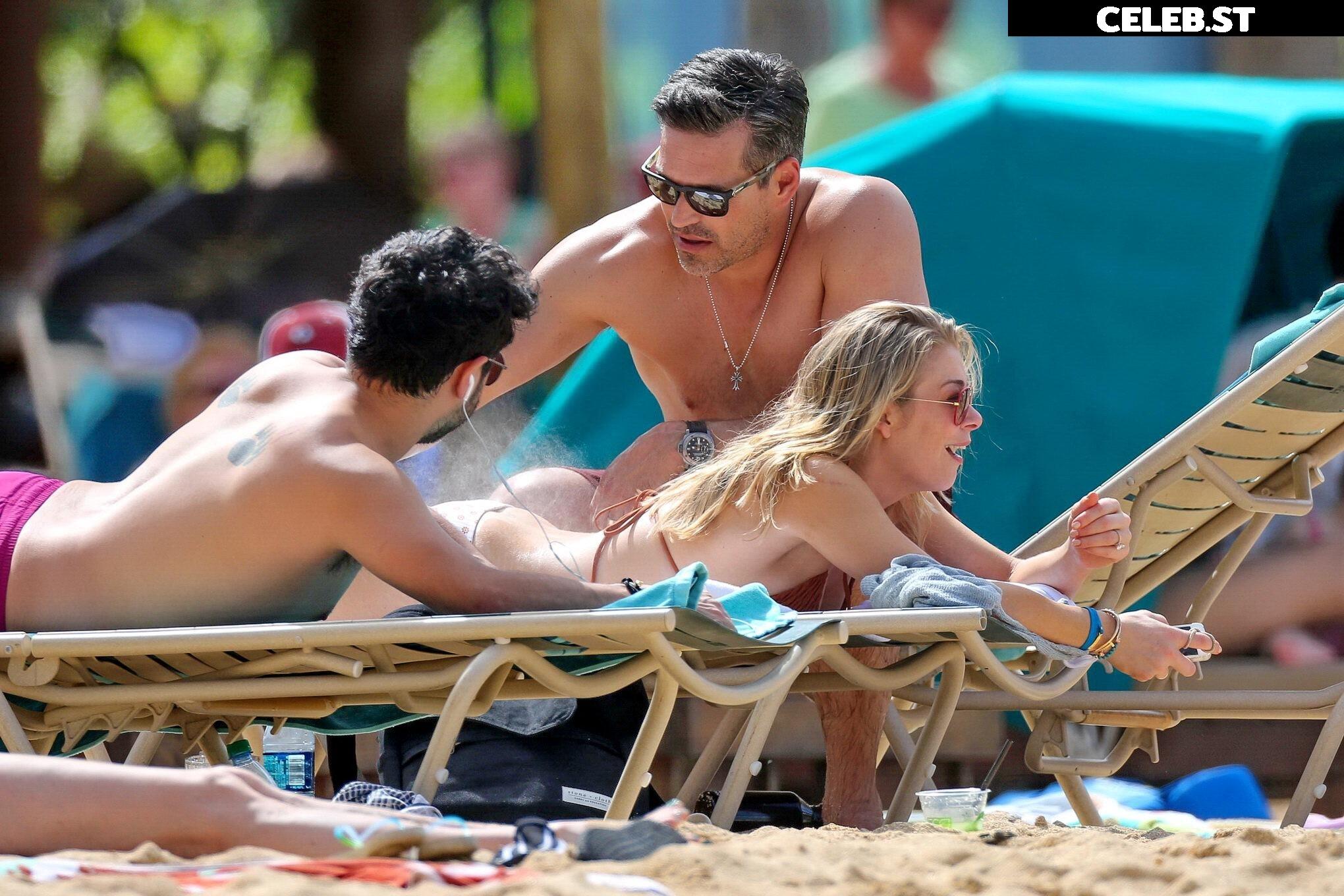 LeAnn Rimes Image 2065117