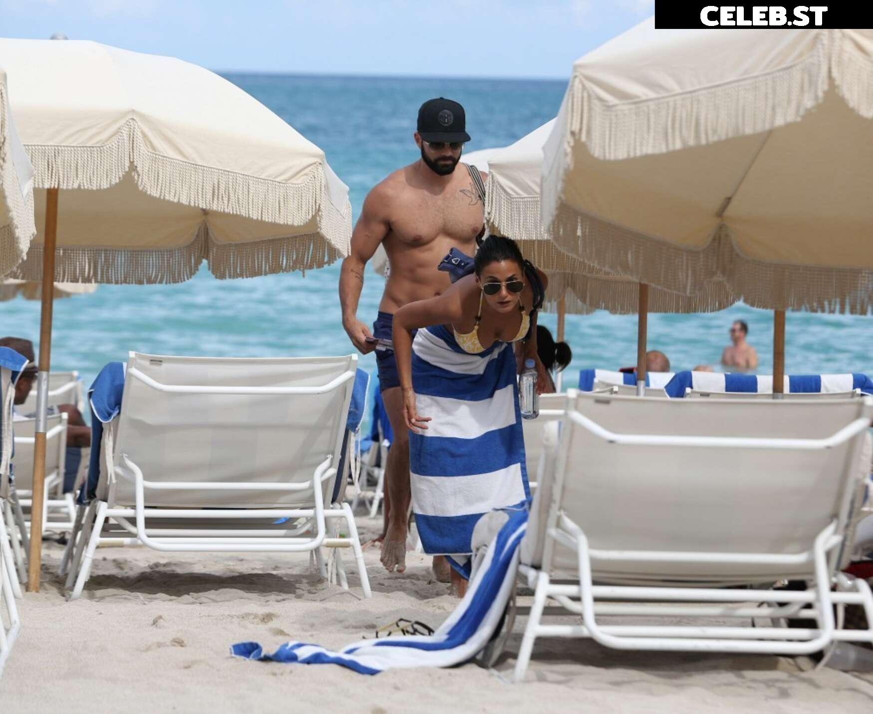 Emmanuelle Chriqui Image 2065127