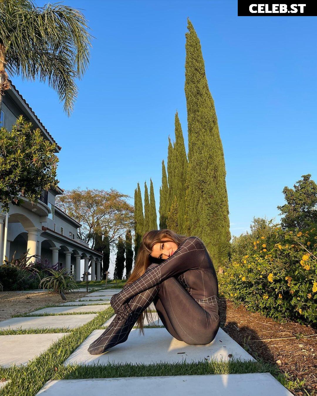 Brooke Monk Image 20650970