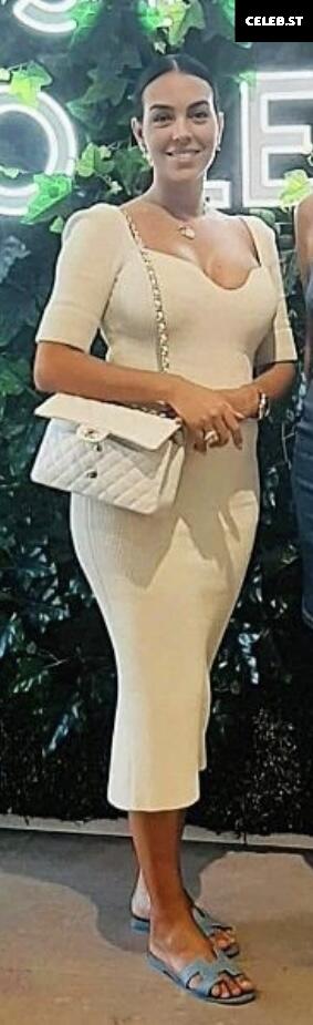 Georgina Rodriguez Hernández Image 2065076