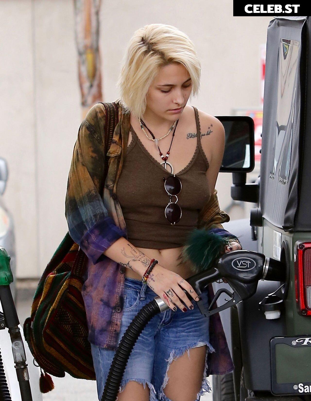 Paris Jackson Image 2065020