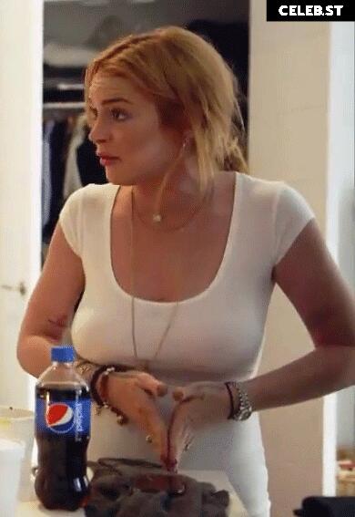 Lindsay Lohan Image 2065348