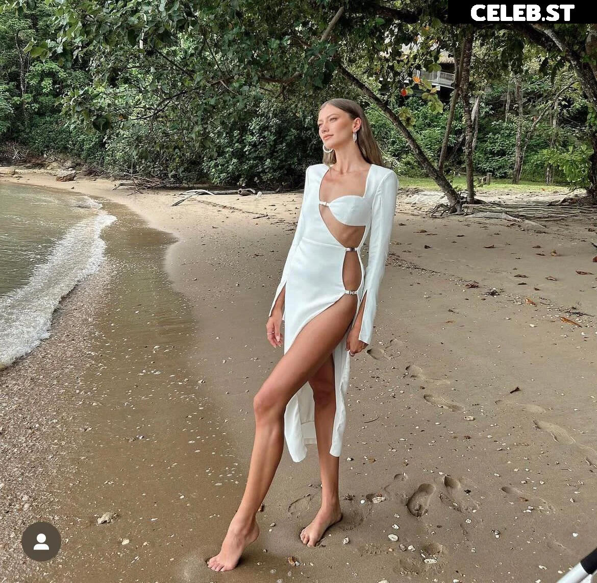 Leony Burger Image 2065343