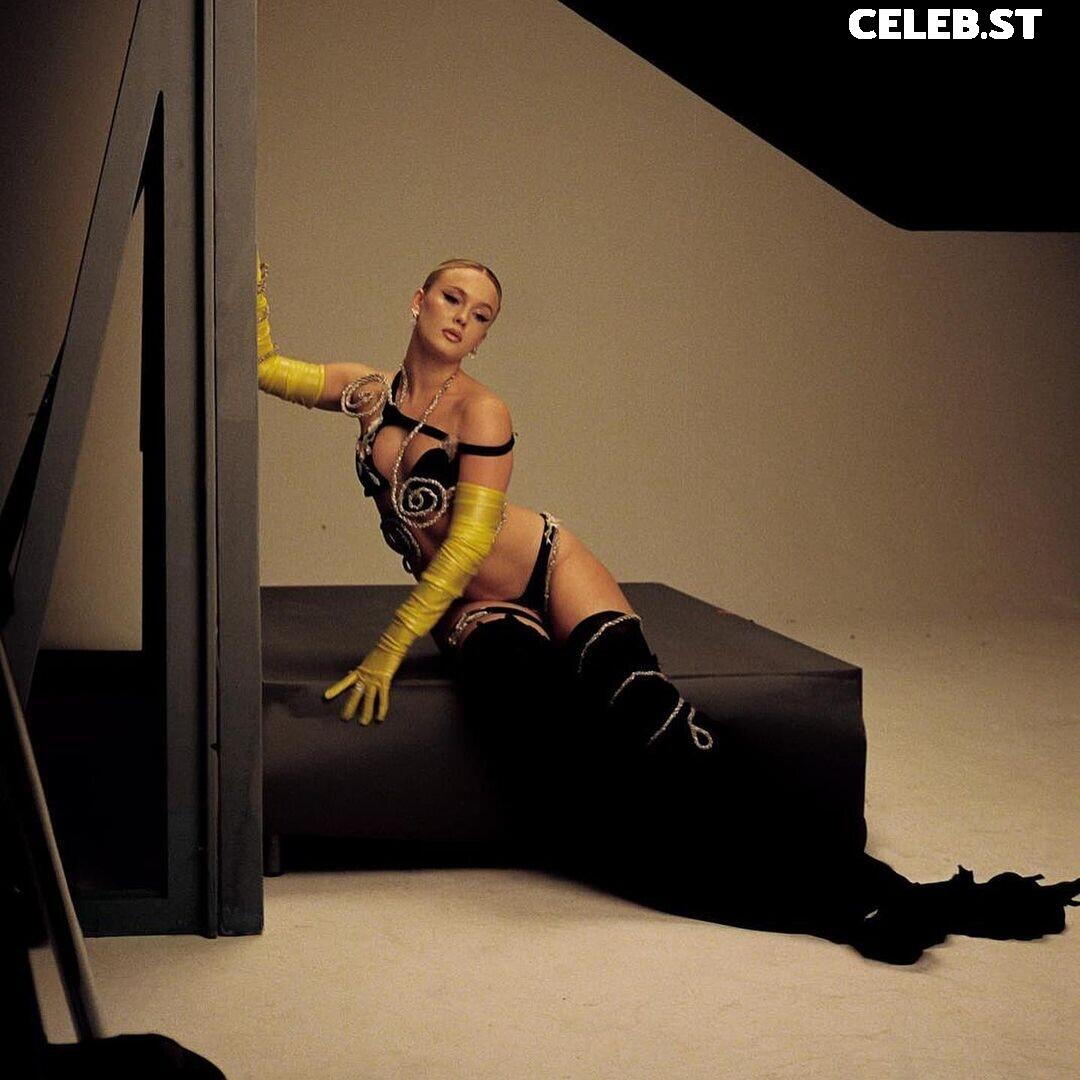 Zara Larsson Image 2065361