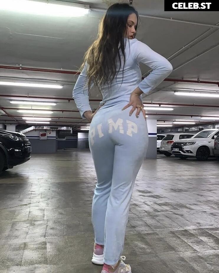 Rosalia Image 2065308