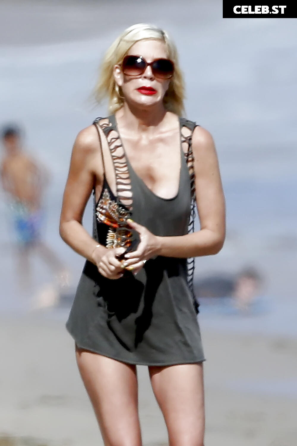 Tori Spelling Image 2065252