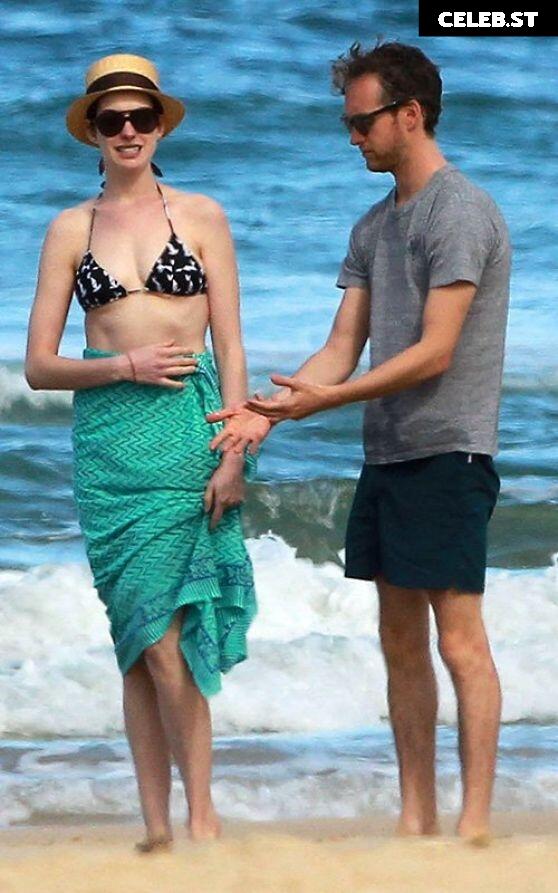Anne Hathaway Image 2065250