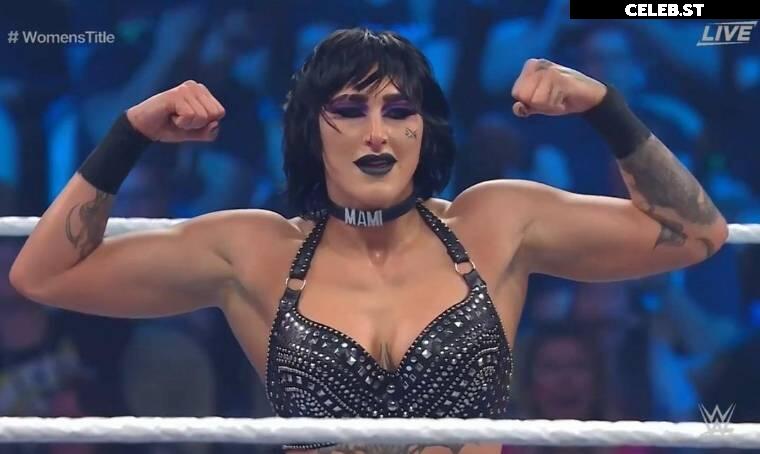 Rhea Ripley Image 2065951