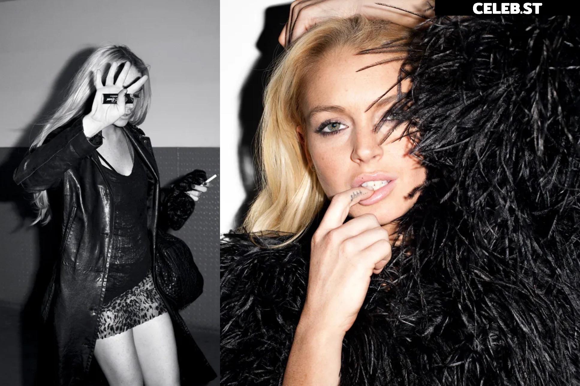 Lindsay Lohan Image 2065919