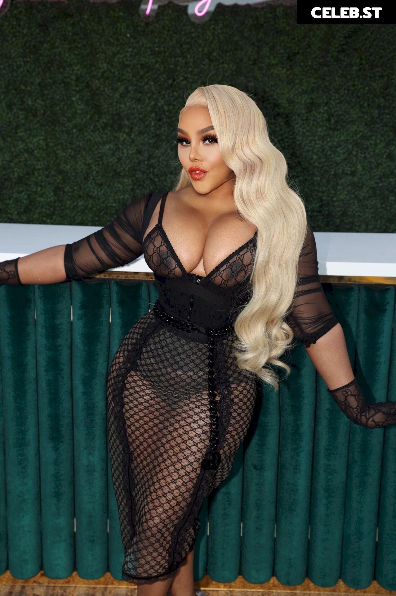 Lil' Kim Image 2066896