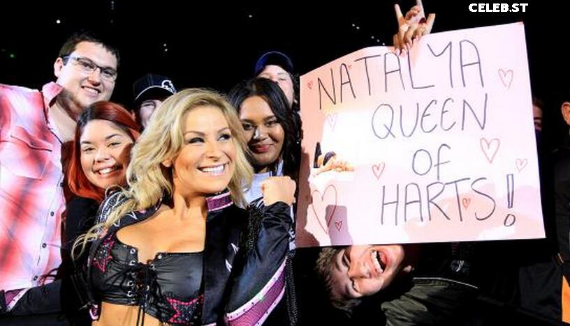 Natalya Neidhart Image 2066846