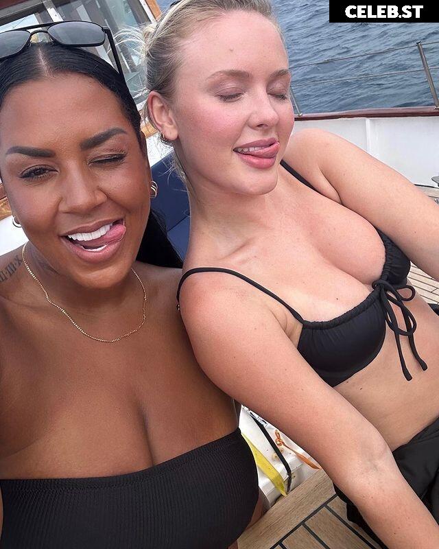 Zara Larsson Image 2066816
