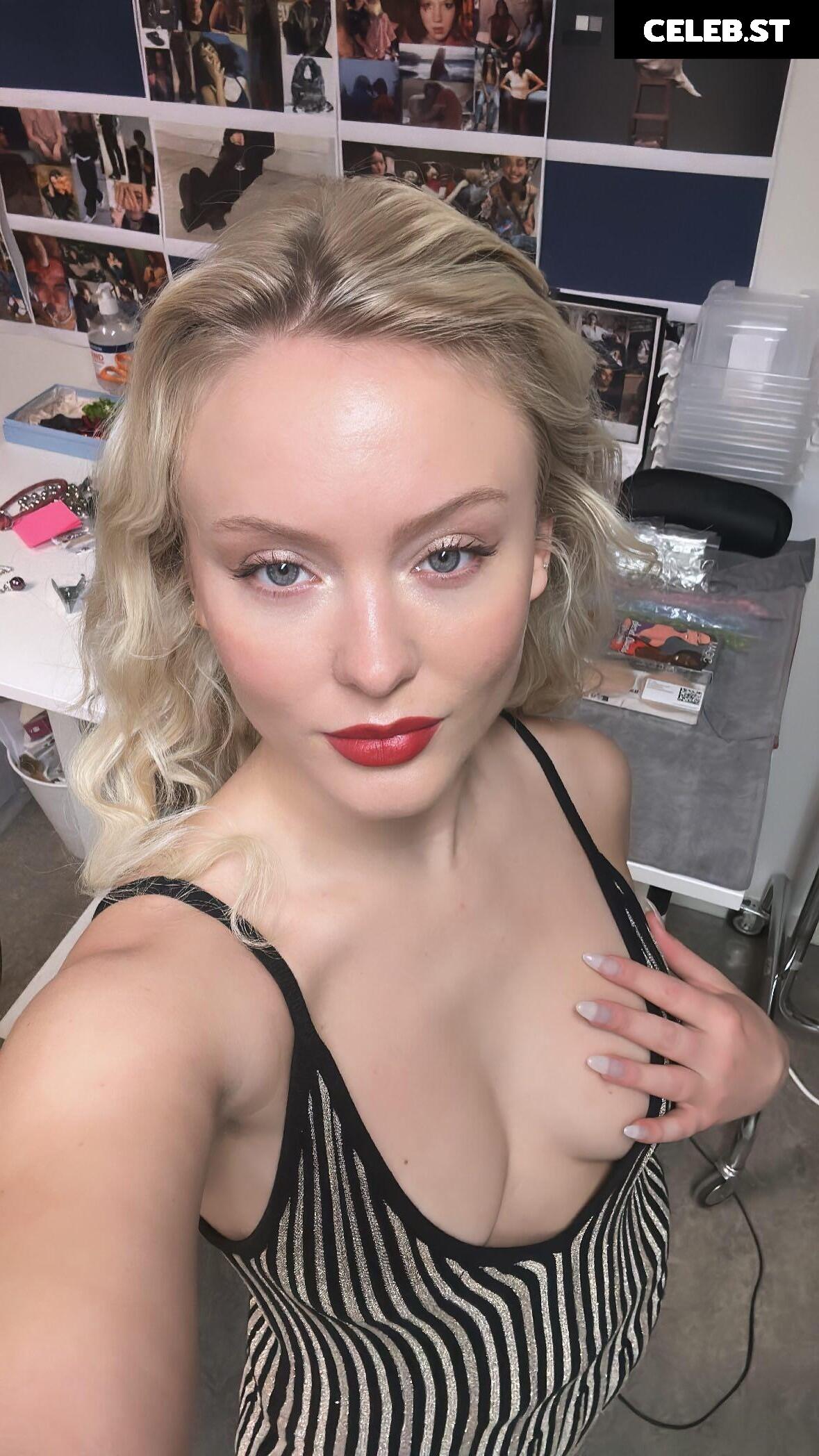 Zara Larsson Image 2066803