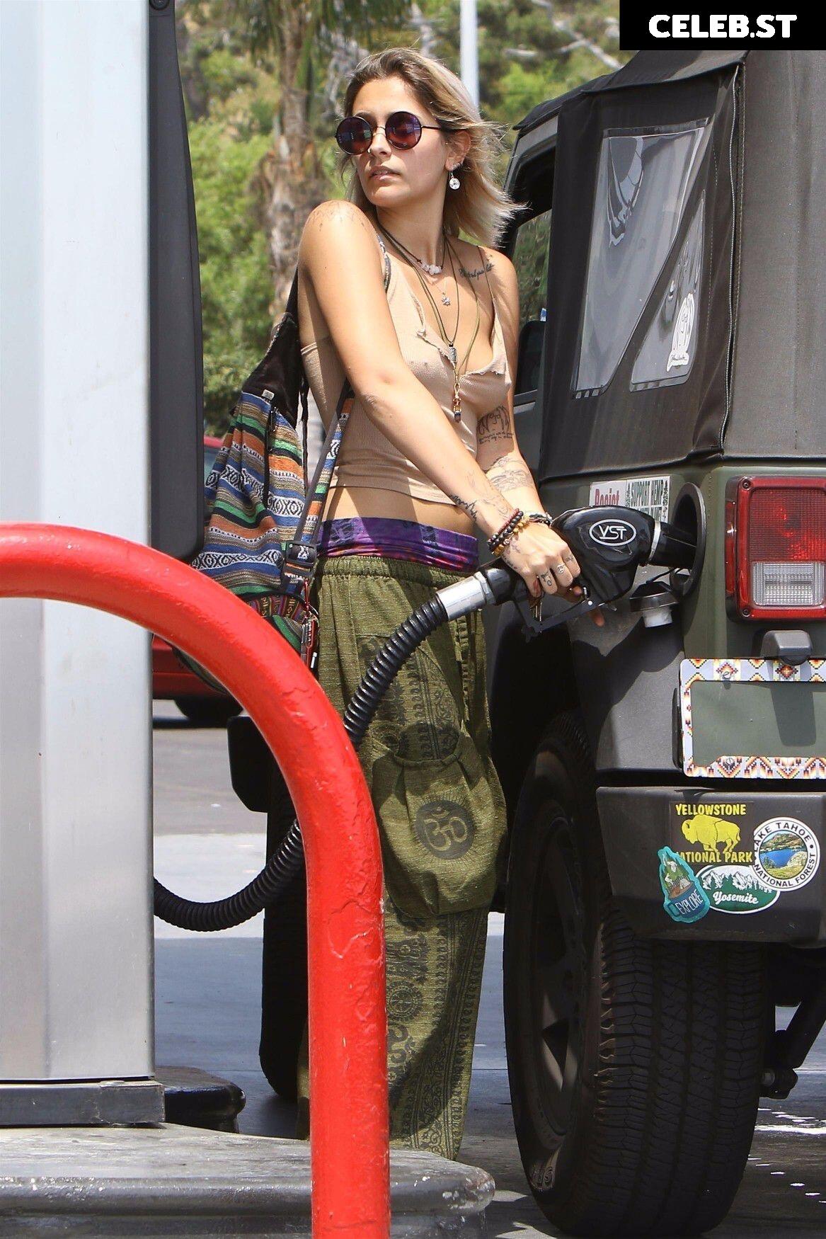 Paris Jackson Image 2066834