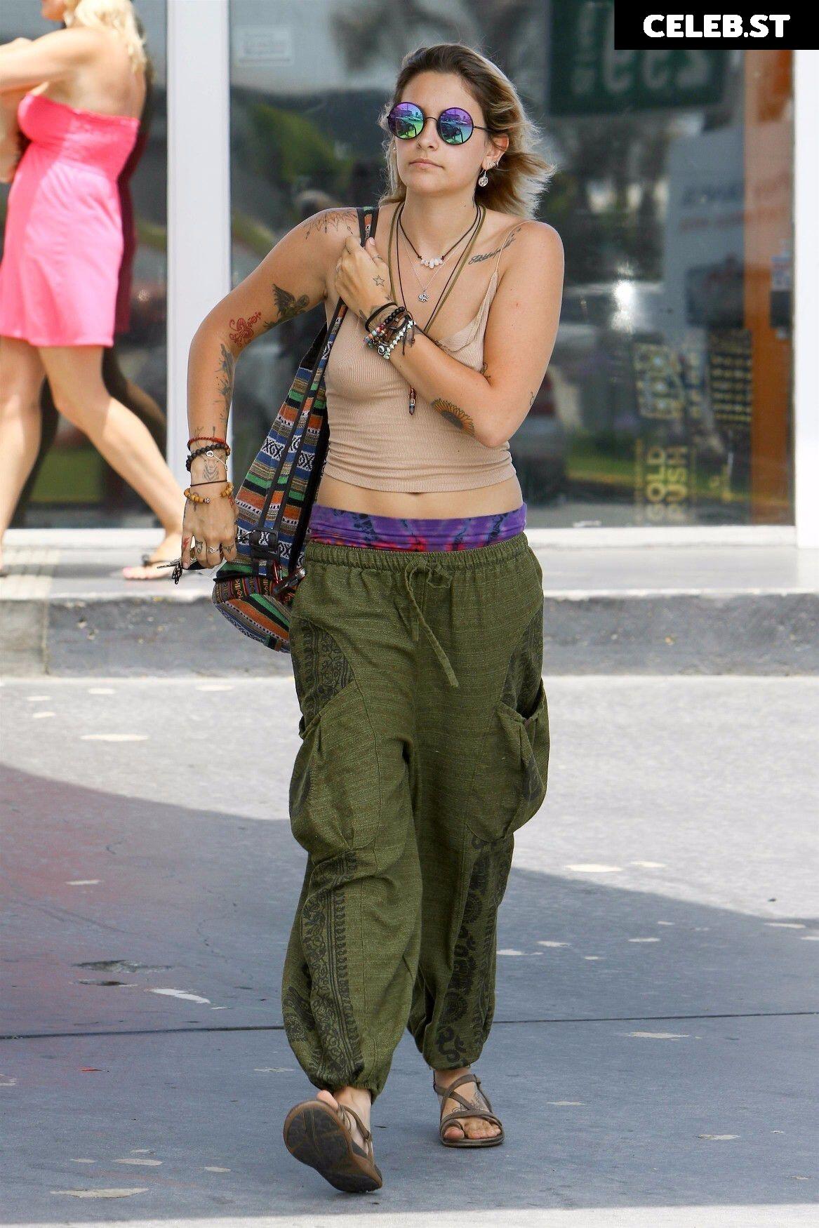 Paris Jackson Image 2066543