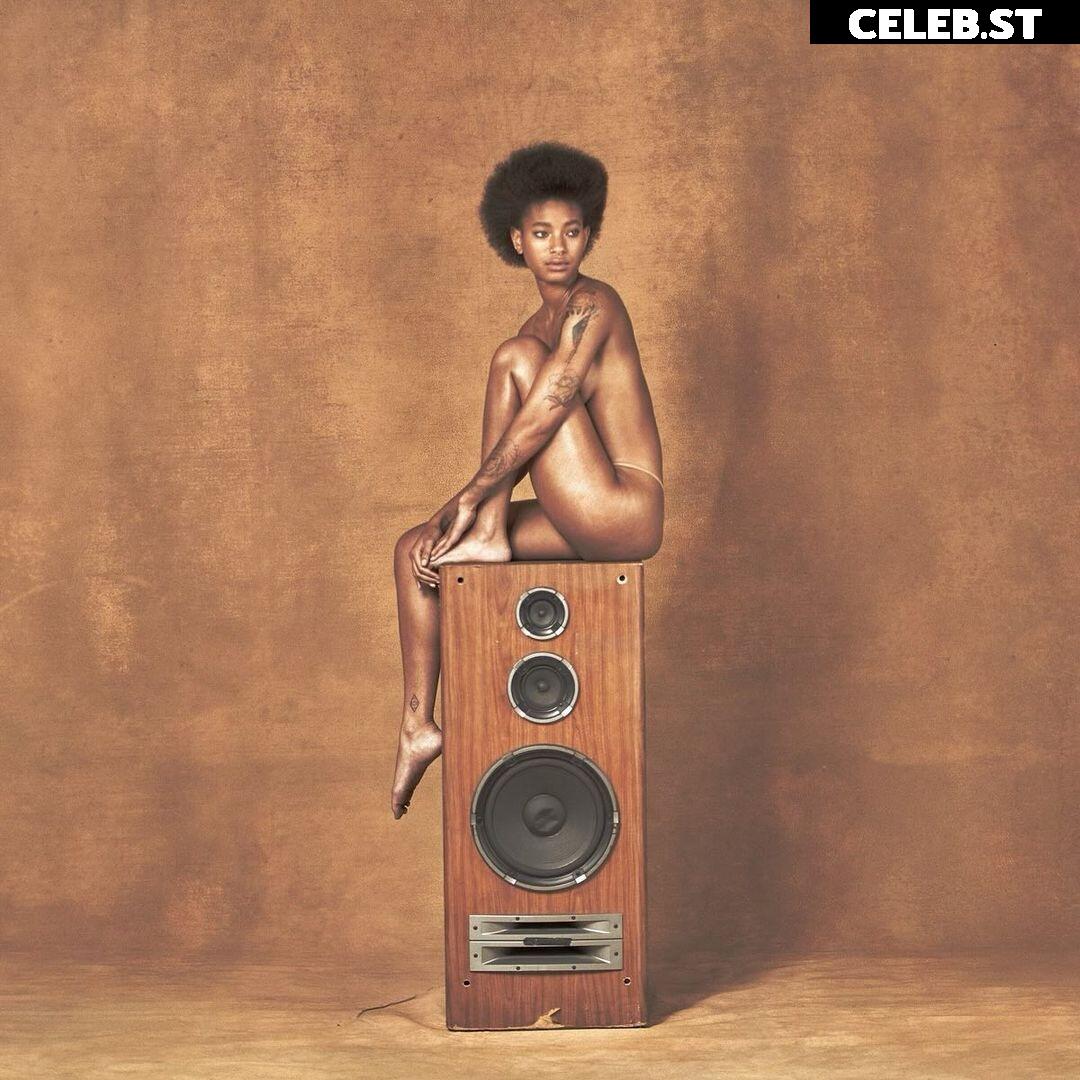 Willow Smith Image 2066534