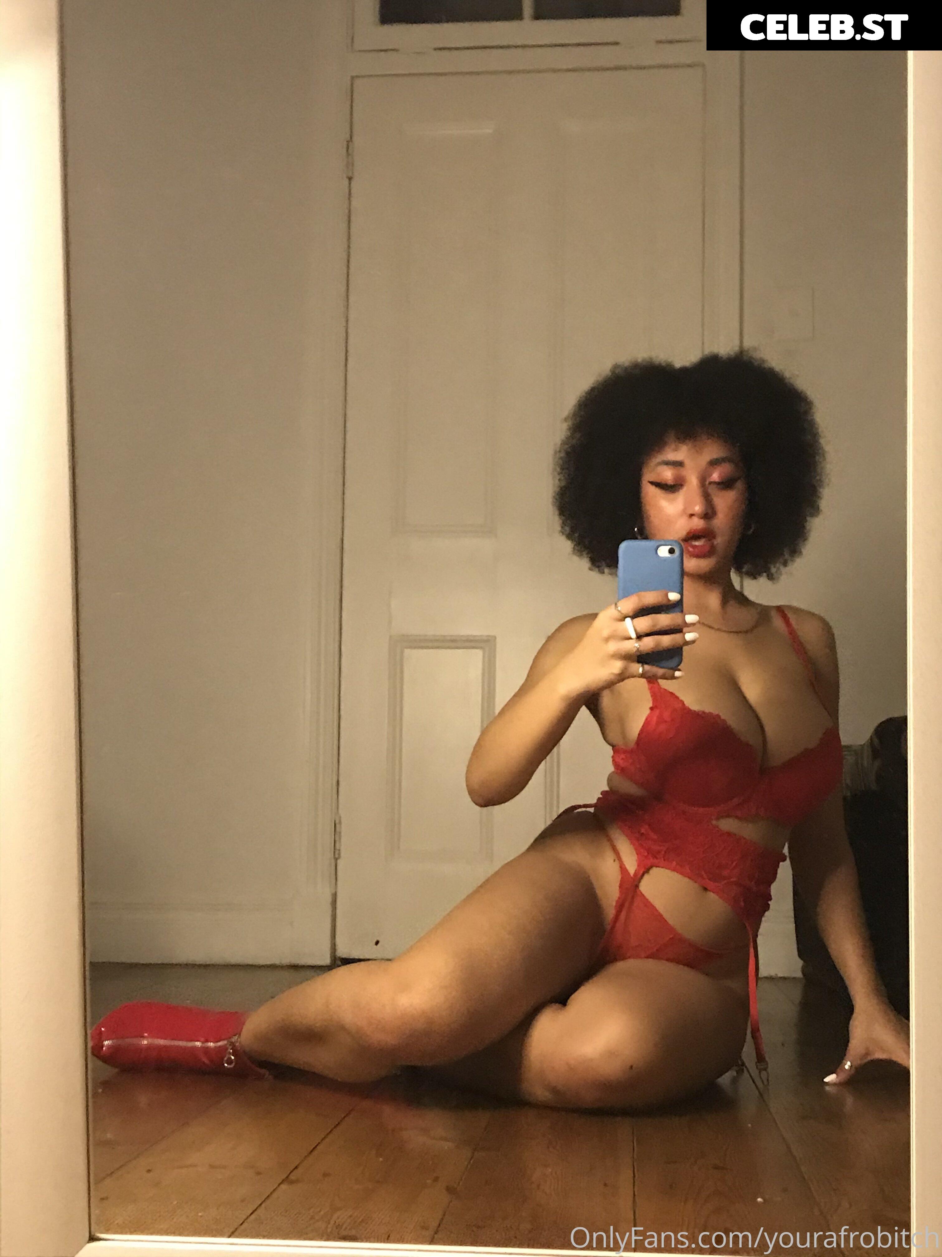 yourafrobitch Image 206648