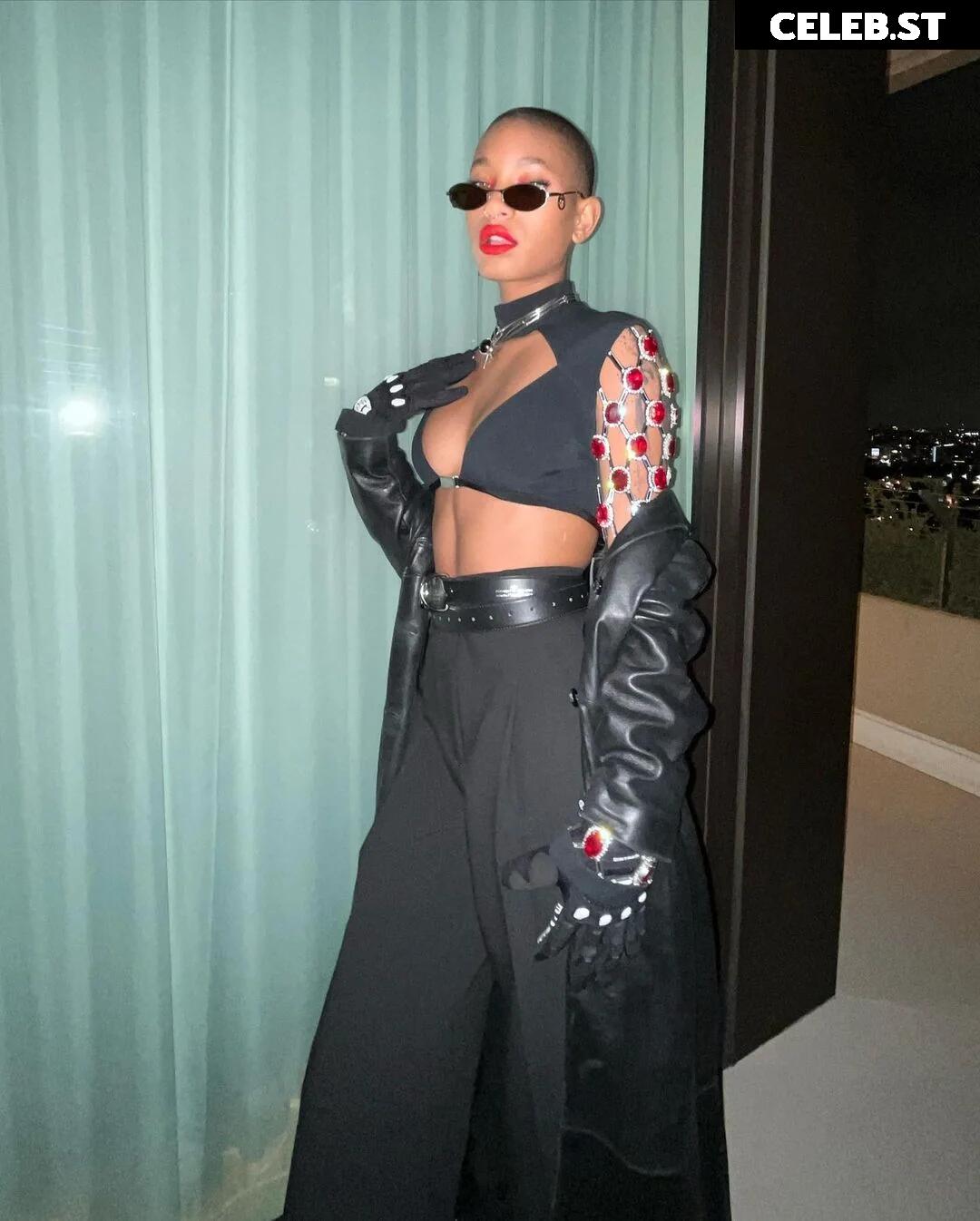 Willow Smith Image 2066477