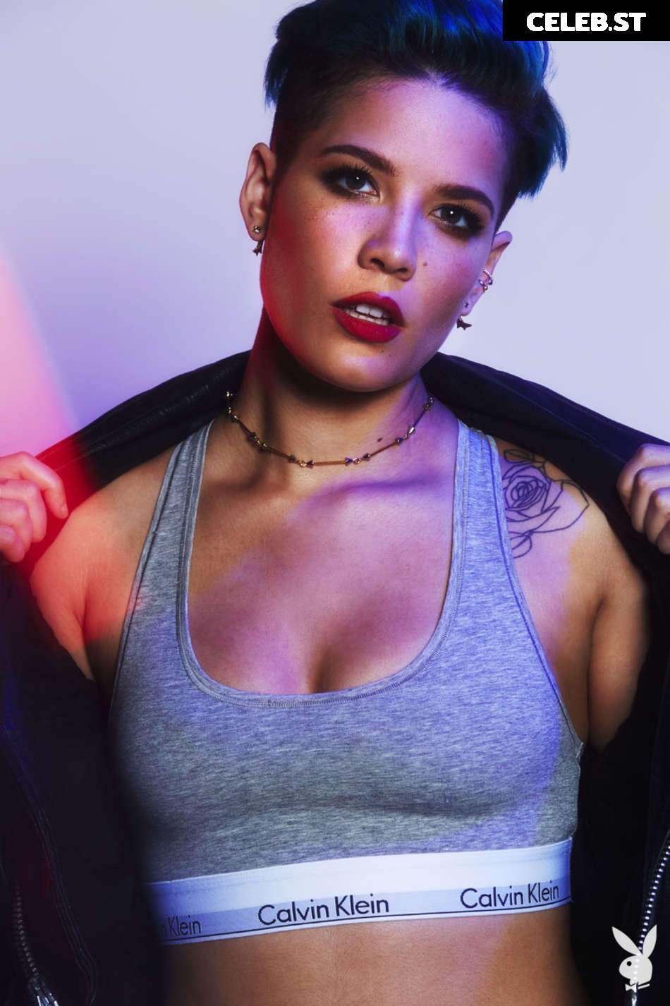 Halsey Image 2066757