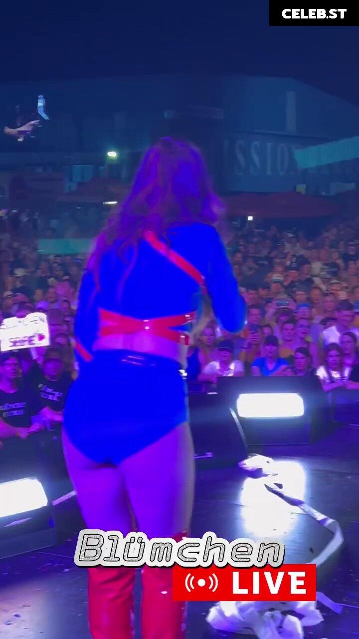 Jasmin Wagner Image 2066748