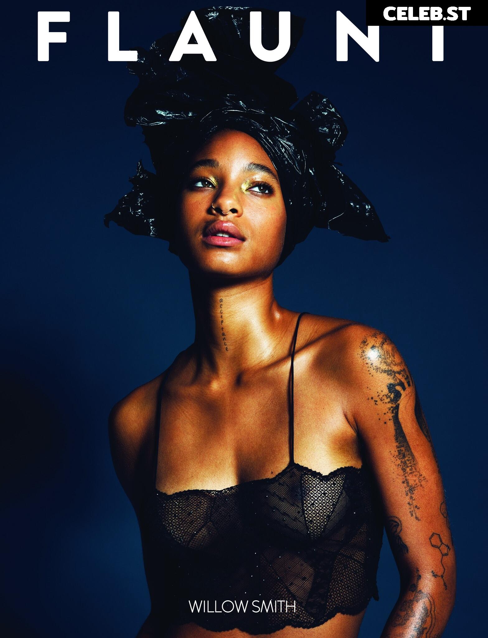 Willow Smith Image 2066703
