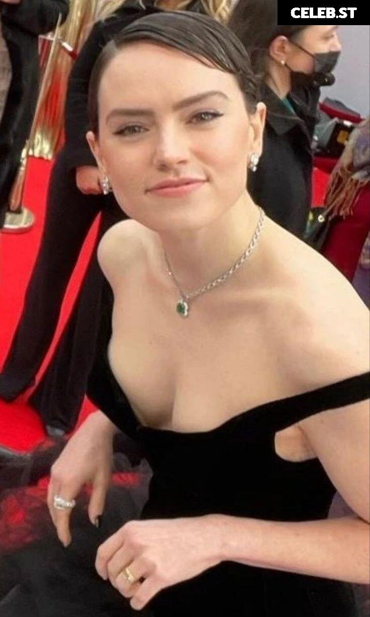 Daisy Ridley Image 2066654