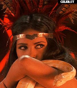 Salma Hayek Image 2066647