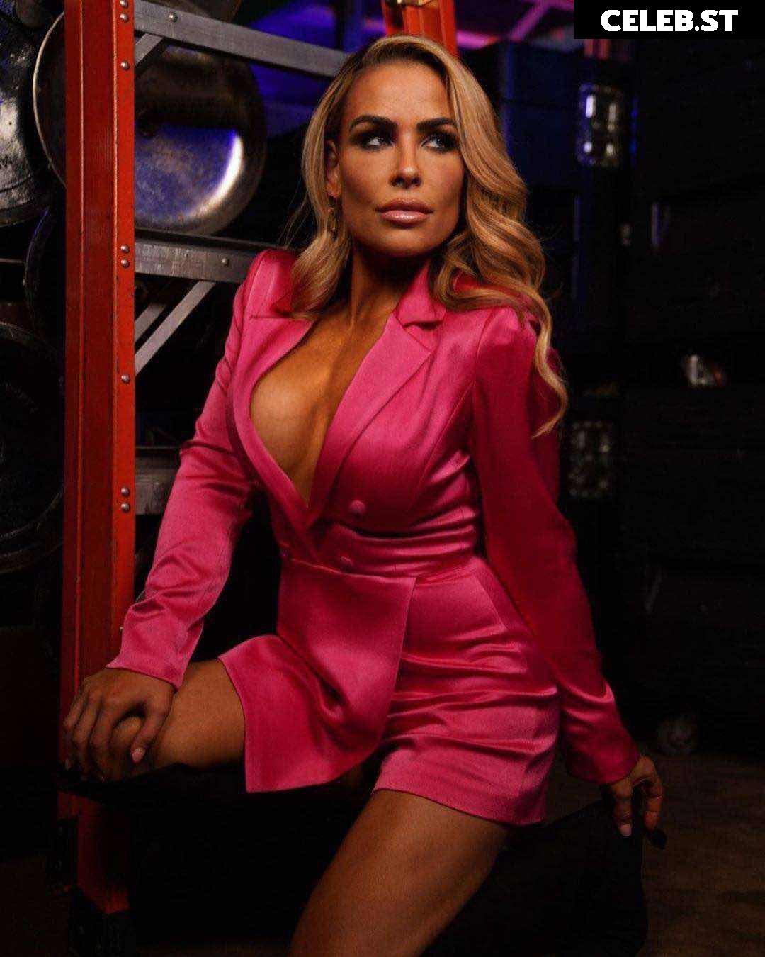 Natalya Neidhart Image 2066669