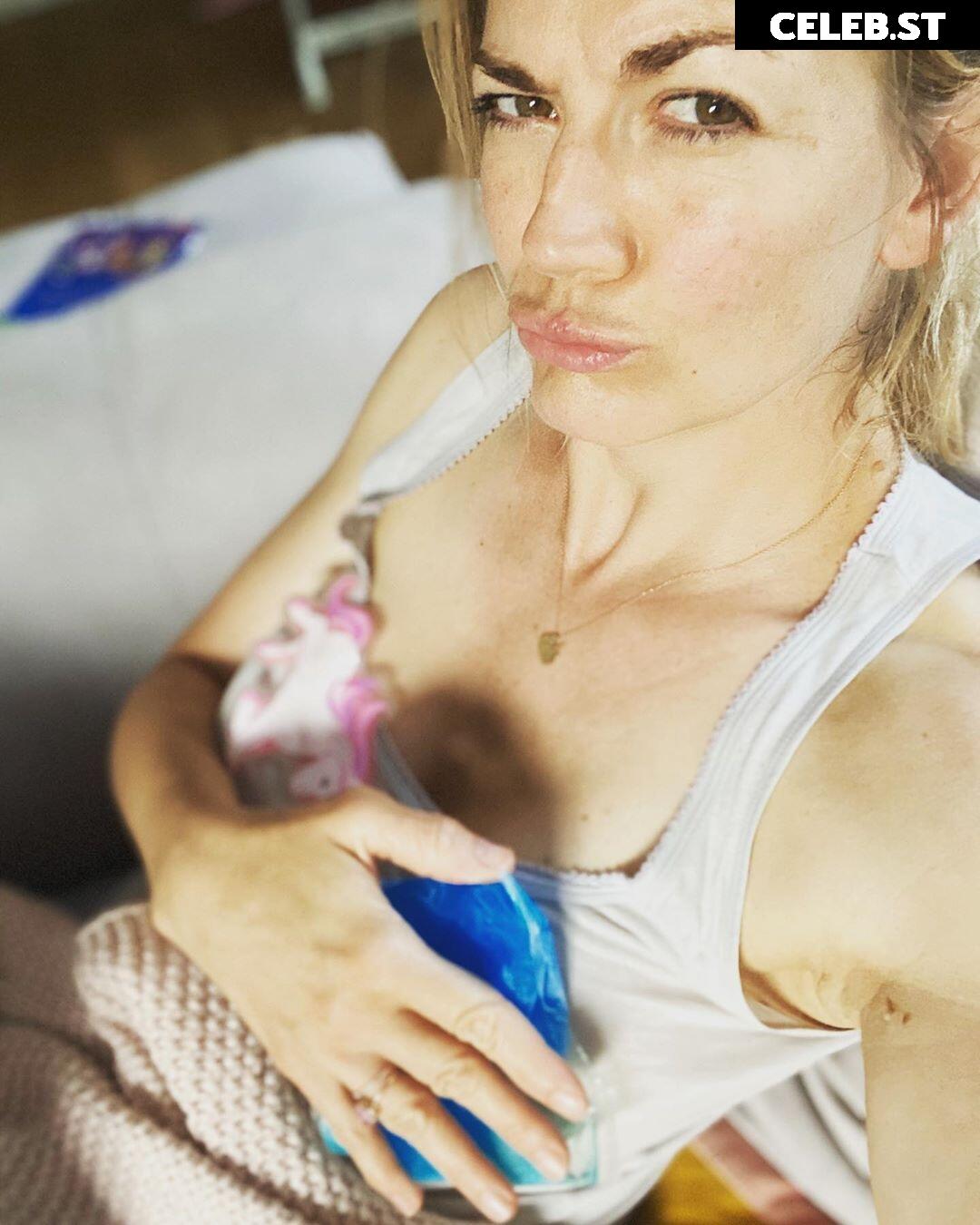 Nina Bott Image 2066638