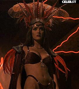 Salma Hayek Image 2066633