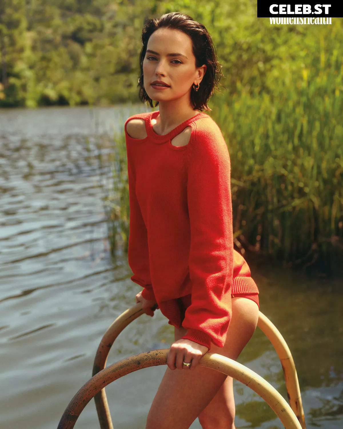 Daisy Ridley Image 2066195