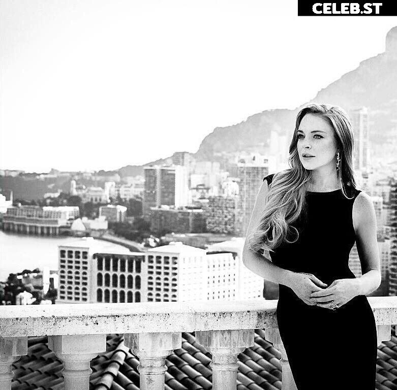 Lindsay Lohan Image 2066187
