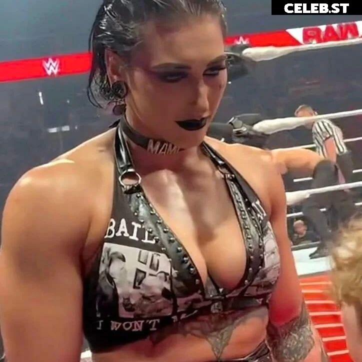Rhea Ripley Image 2066134